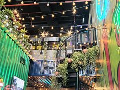 -Dampa Seafood Grill - Dubai