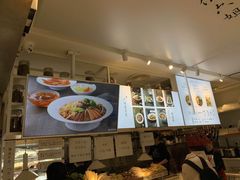 -成都你六姐·牛肉冒菜·麻辣香锅(长泰广场店)
