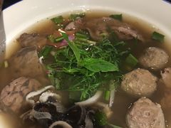 -阮氏娘·越南料理(双子塔店)