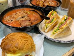 -华嫂冰室(尖沙咀店)
