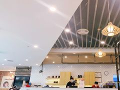 大堂-鲜芋仙(南开大悦城店)
