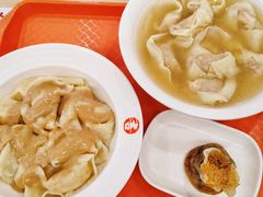 -吉祥馄饨(上海新上大店)