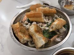 -福屿鲜捞小吃·捞化(福屿总店)