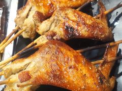 -亚东串烤(共康东路店)