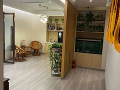 -智慧盲人按摩艾灸-颈肩腰膝疼痛调理(浦东店)