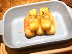 -蜜桃餐厅·伴山(湖滨商业街店)