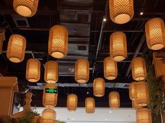 大堂-南京大牌档(龙江新城市广场店)
