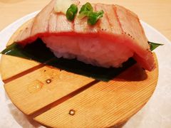 -元气寿司(新城市广场店)