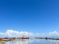 -青海湖二郎剑景区