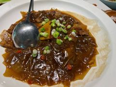 家烧粉皮-小大董·烤鸭(凤凰汇店)