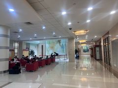 -复旦大学附属华山医院(浦东院区)