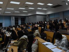 -华南师范大学(广州大学城校区)