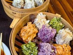 -正宗天津烧麦馆(柳州路店)