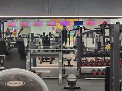 -小怪兽健身(宗关店)