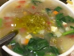 -清真益鑫羊肉手抓馆(南大街店)