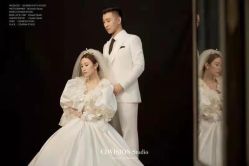 -CD视觉婚纱摄影