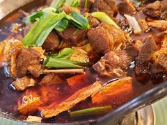 -清真马祥兴菜馆(云南北路店)