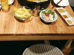 -么肆烤肉(汉街形象店)