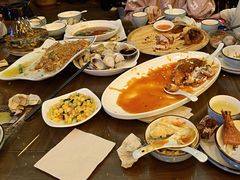 -鹅滋道(甘坑古镇店)