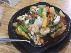-Wang Sai Seafood