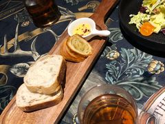 -第101座花园餐厅(湖滨88店)