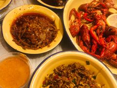 -东排食堂长沙小吃大排档(五一广场店)