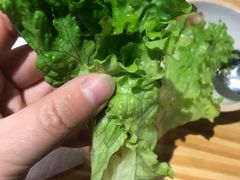 -喜来稀肉(北外滩白玉兰广场店)