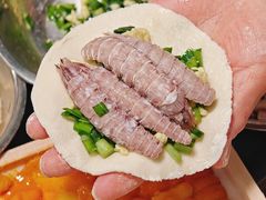 -金龙·打边炉(南京西路店)