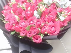 -怡花宜木鲜花店(朝阳路店)