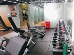 -健身专家Wellness Experts