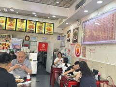 -杏园餐厅(阜成门店)