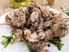 虾菇-501號台州海鲜餐厅(海创园店)