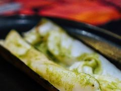 -1218 GRILL 主厨