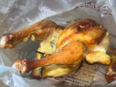 -吴山烤禽 (吴山路店)