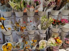 -天虹超市(大西洋店)