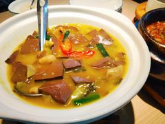 -吴氏老妈·23年家常菜(古城店)