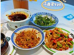 -欧记大排档·景德菜(上海首店)