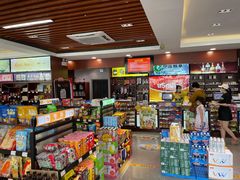 -中国石油加油站(新柳街)