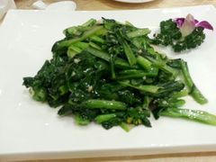 广东菜心-海景壹号大酒店(惠钱路店)