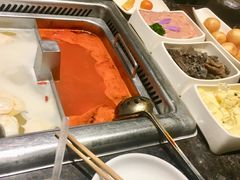 -海底捞火锅(连城广场店)