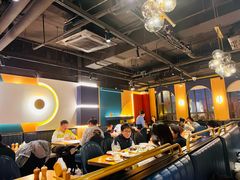 -斗牛士牛排(南京东路店)