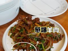 -姥姥家春饼店(惠新东街店)