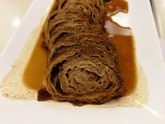 阿婆腐皮肉卷-南八仙·老上海味道(南京东路店)