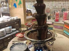 -金海湾自助餐厅(金陵饭店)