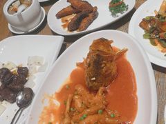 -廊亦舫Lang Yi Fang Restaurant(金桥店)