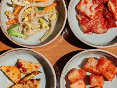 -长寿参鸡汤(朝韩风情街店)