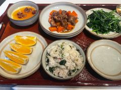 -山食间·中式营养轻餐(保利时光里店)