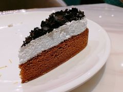 雪糕-圣琼美食百汇自助餐(白云万达店)