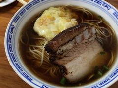 -大时代美食面馆
