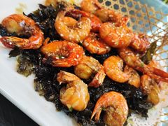 -绿雅居原生态农庄(小涌店)